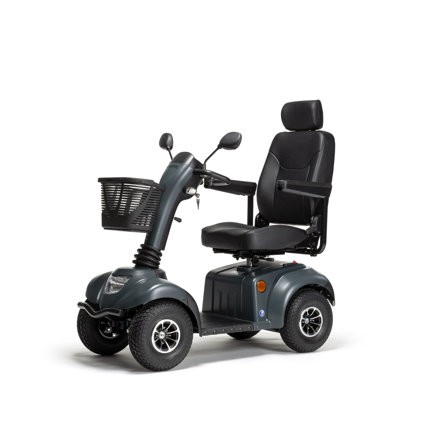 SCOOTER ELETTRICO PER ESTERNO - CERES