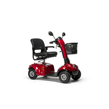 Scooter Elettrico - Eris