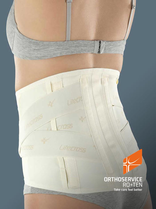 CORSETTO LITECROSS90