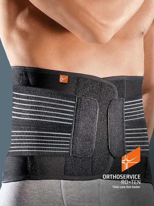 CORSETTO LUMBOFIT70