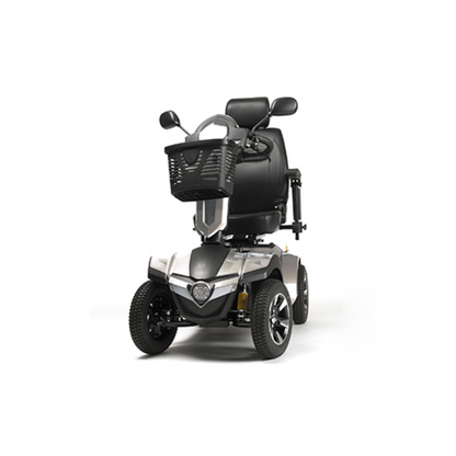 Scooter Elettrico Per Esterni - Mercurius 4D