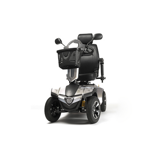 SCOOTER ELETTRICO PER ESTERNI - MERCURIUS 4D