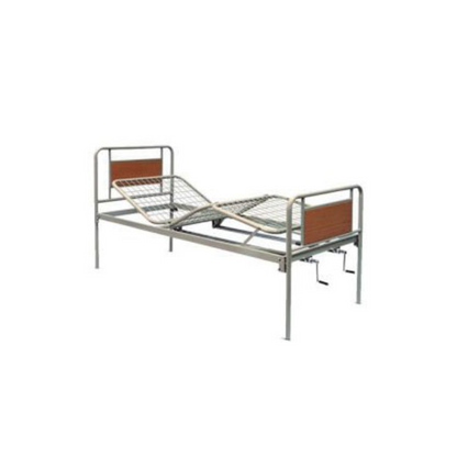 LIUTO- LETTO A DUE MANOVELLE