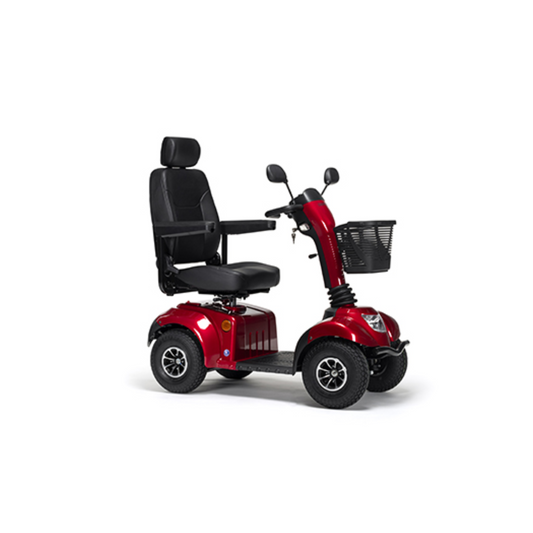 SCOOTER ELETTRICO PER ESTERNO - CERES