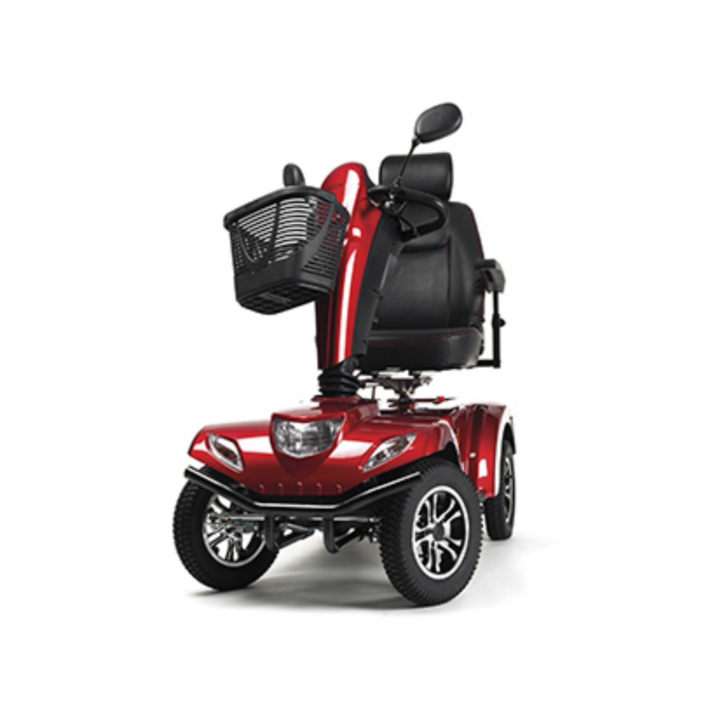 SCOOTER ELETTRICO PER ESTERNI - CARPO 2 XD SE