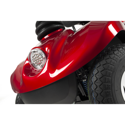 Scooter Elettrico - Eris