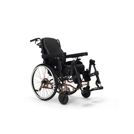 INOVYS EVO - SEGGIOLONE POLIFUNZIONALE