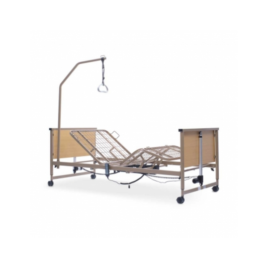 LETTO ELETTRICO AD ALTEZZA VARIABILE - LT-M3E