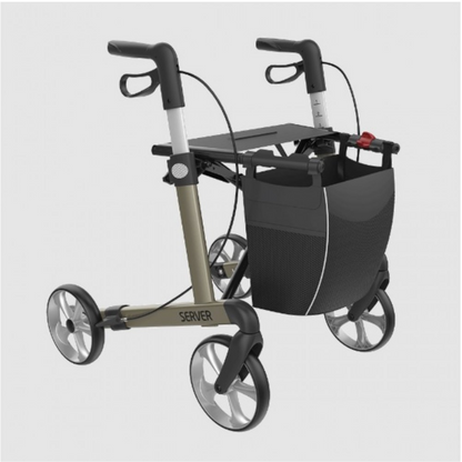 ROLLATOR SERVER