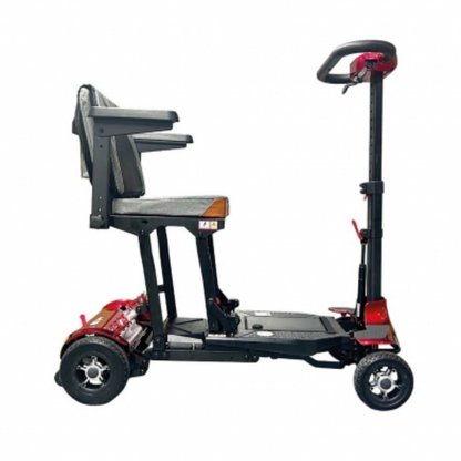 SCOOTER ELETTRICO PIEGHEVOLE - REGULAR