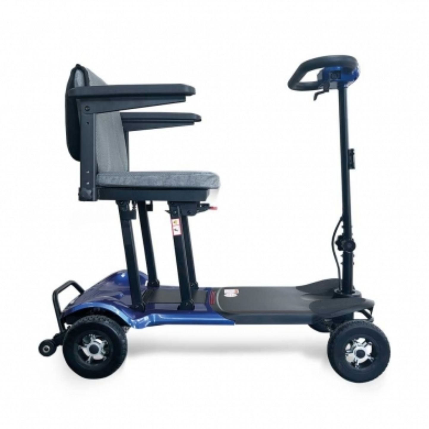 SCOOTER ELETTRICO SMONTABILE - ULTRA