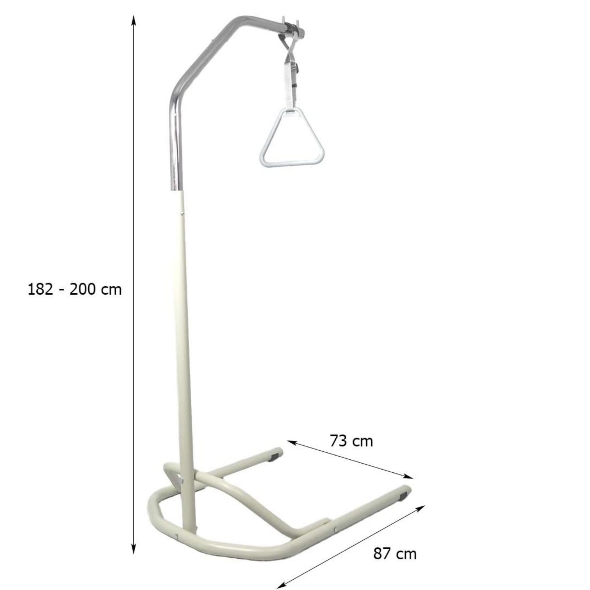 ALZA MALATI A PIANTANA