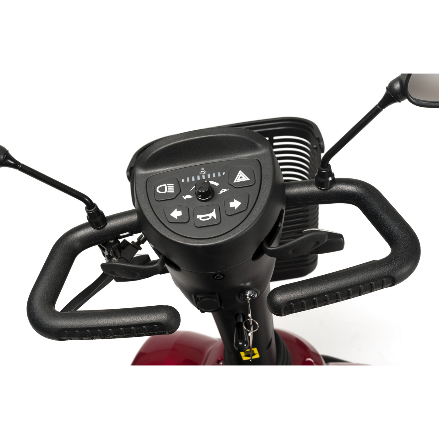 SCOOTER ELETTRICO PER ESTERNO - CERES