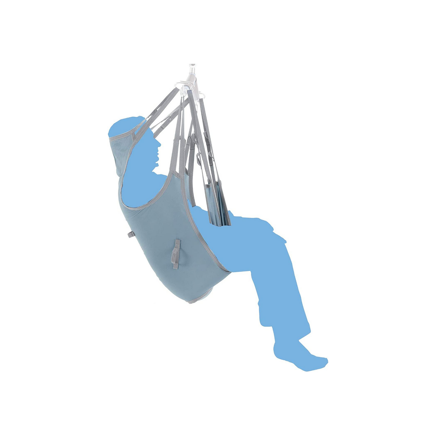 IMBRAGATURA UNIVERSALE STANDARD CON POGGIATESTA