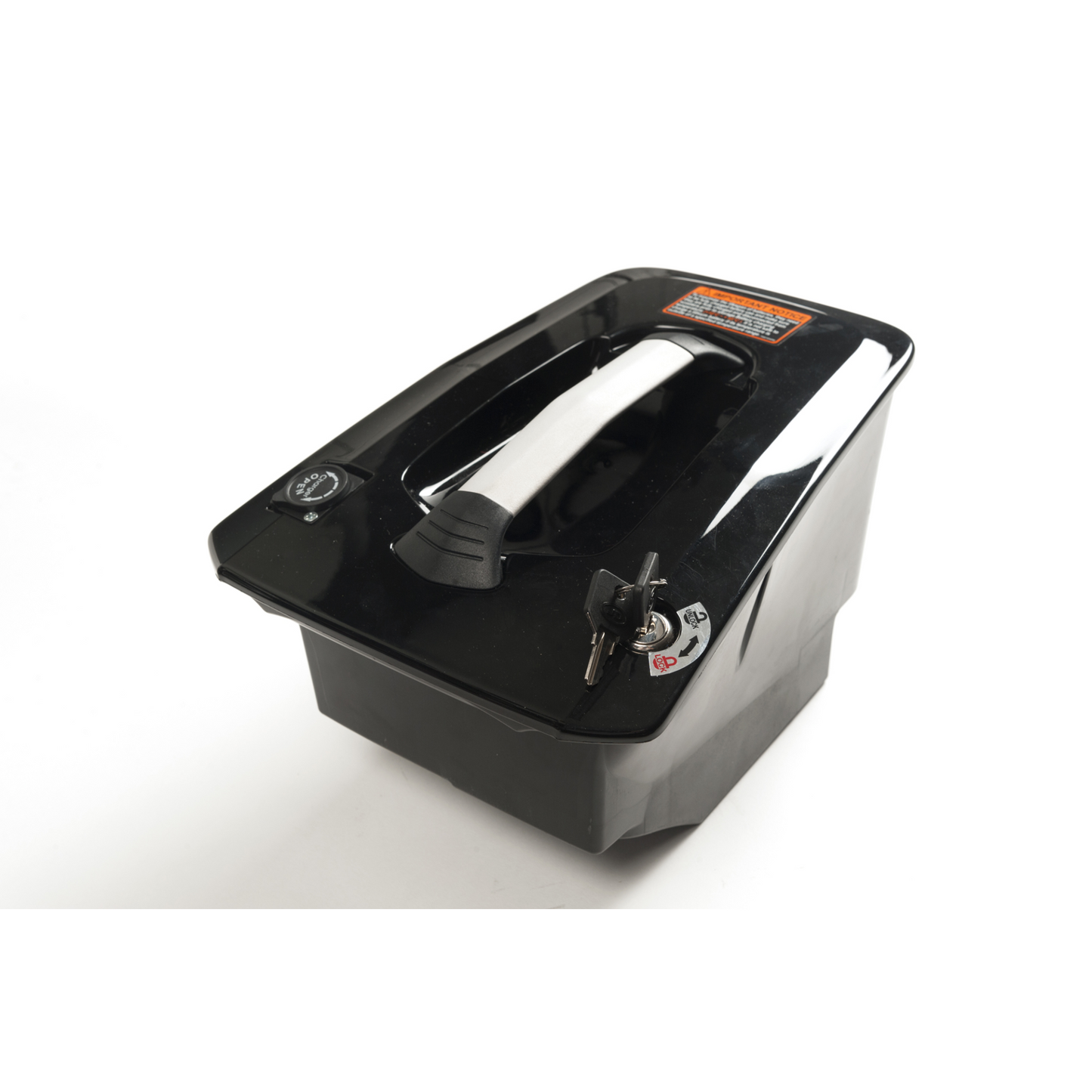 SCOOTER ELETTRICO 3 RUOTE - SEDNA PREMIUM