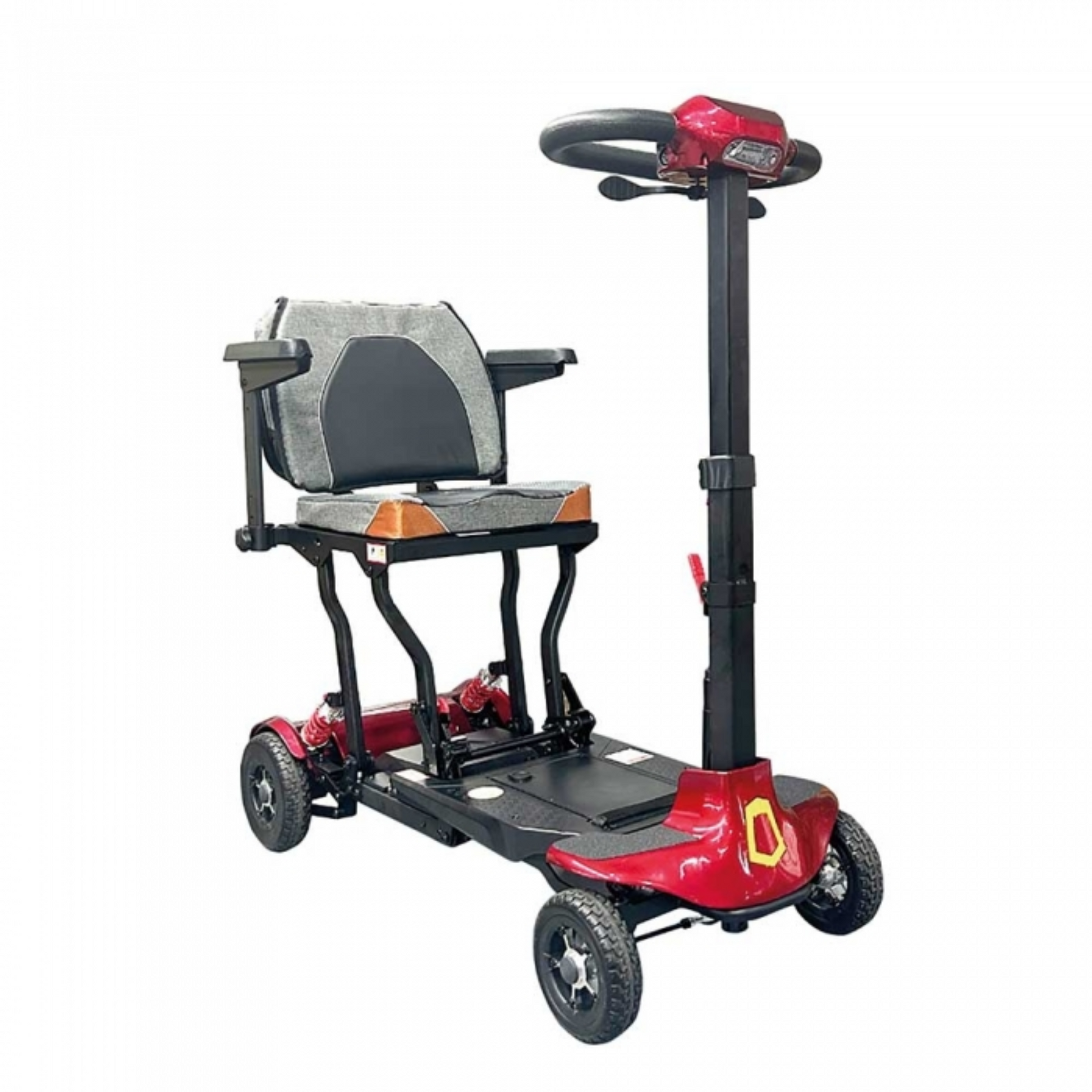 SCOOTER ELETTRICO PIEGHEVOLE - REGULAR