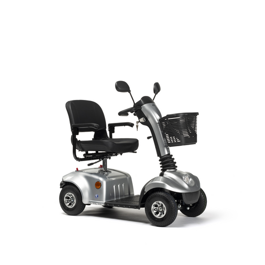 SCOOTER ELETTRICO - ERIS