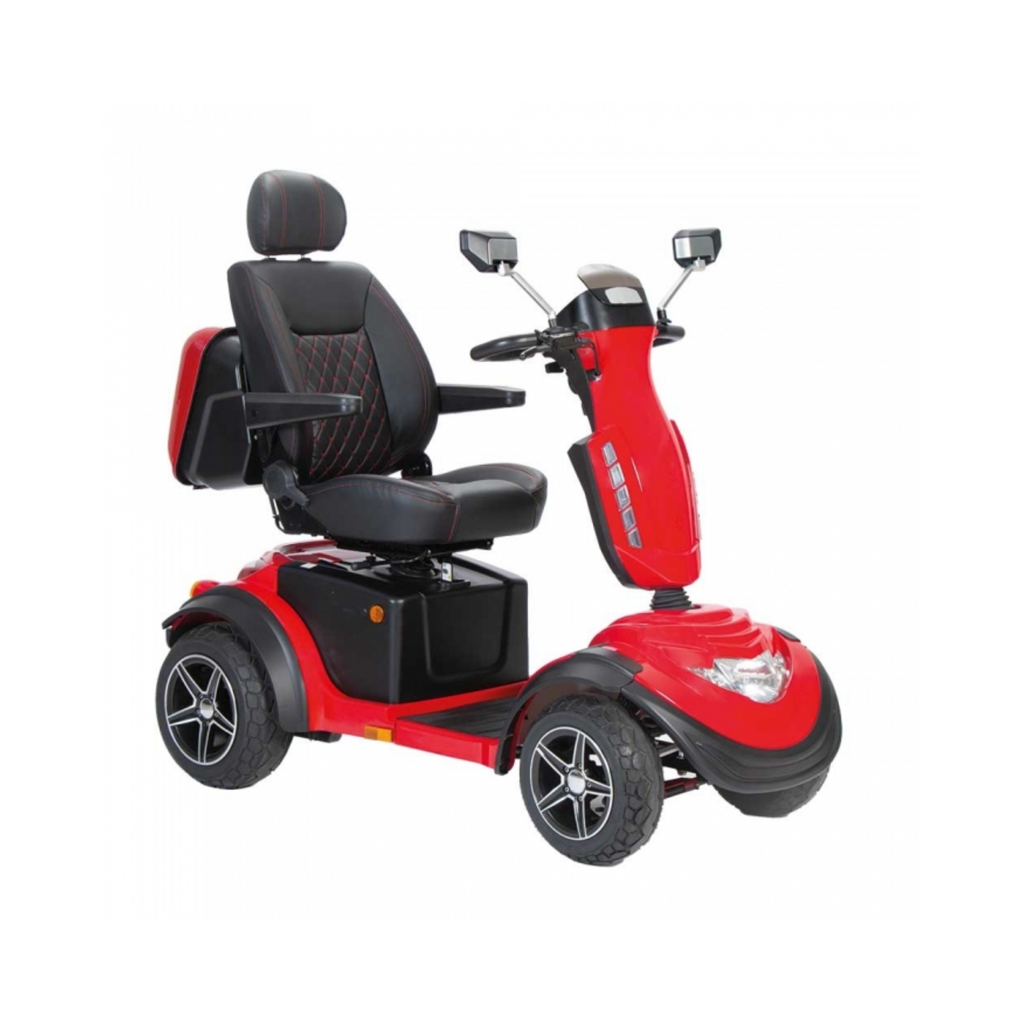 SCOOTER ELETTRICO - RACER