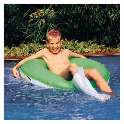 AQUAPROTECT - PROTEZIONE METÀ GAMBA - OrthoPro