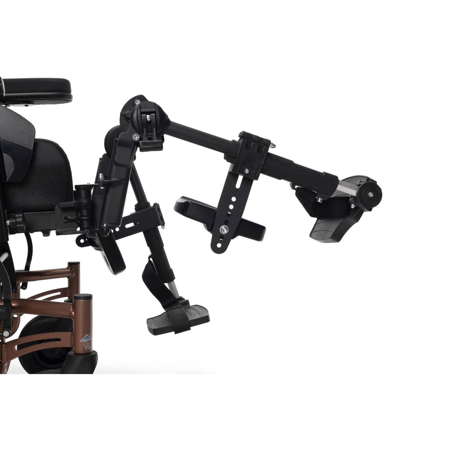 INOVYS EVO - SEGGIOLONE POLIFUNZIONALE