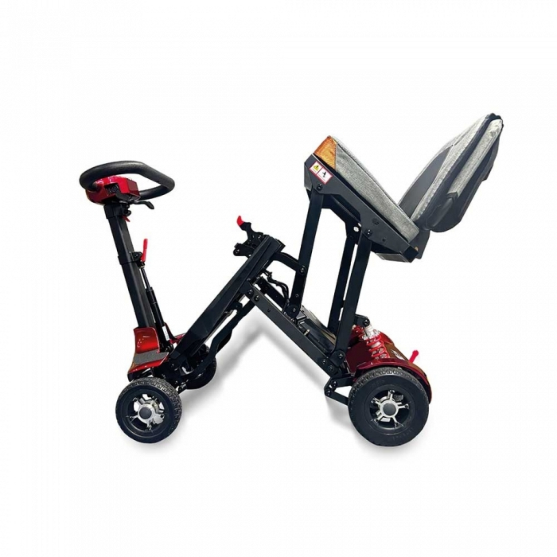 SCOOTER ELETTRICO PIEGHEVOLE - REGULAR