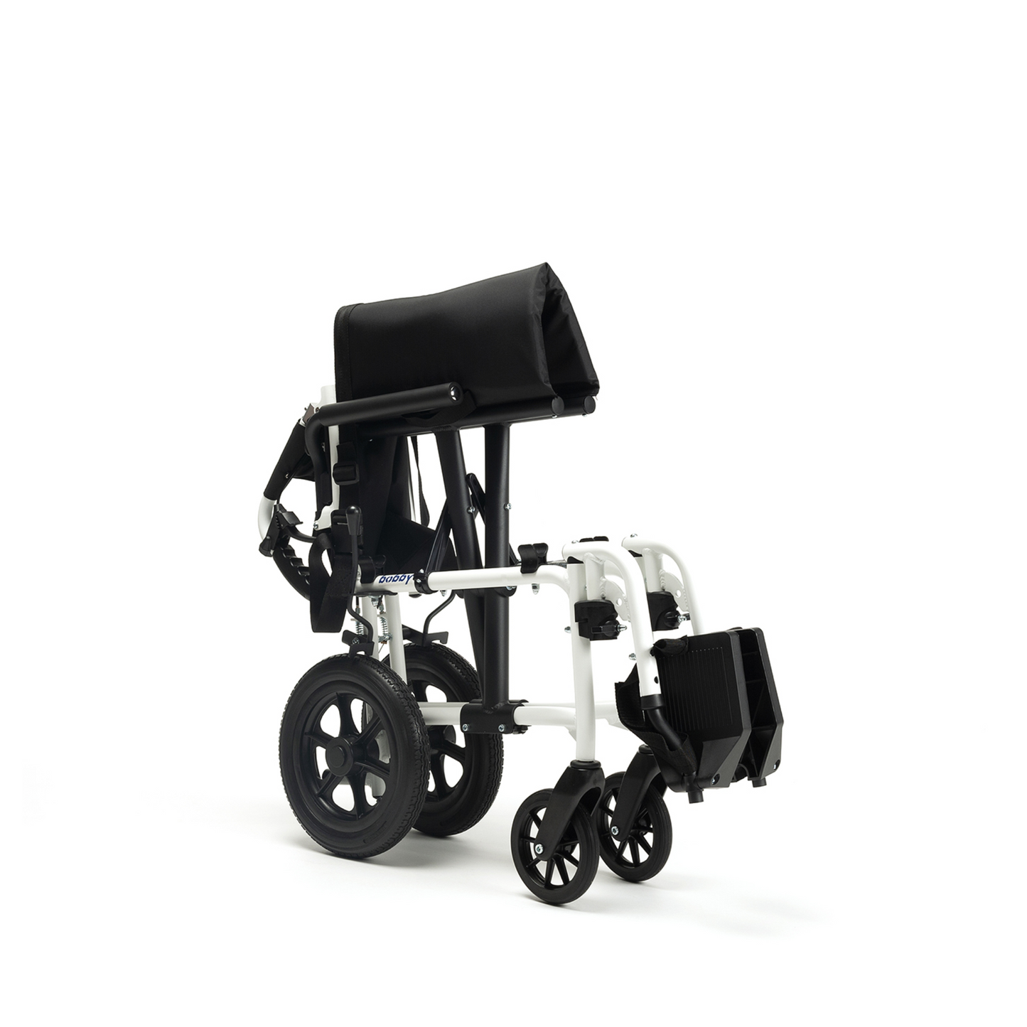 CARROZZINA LEGGERA DA TRANSITO - BOBBY EVO