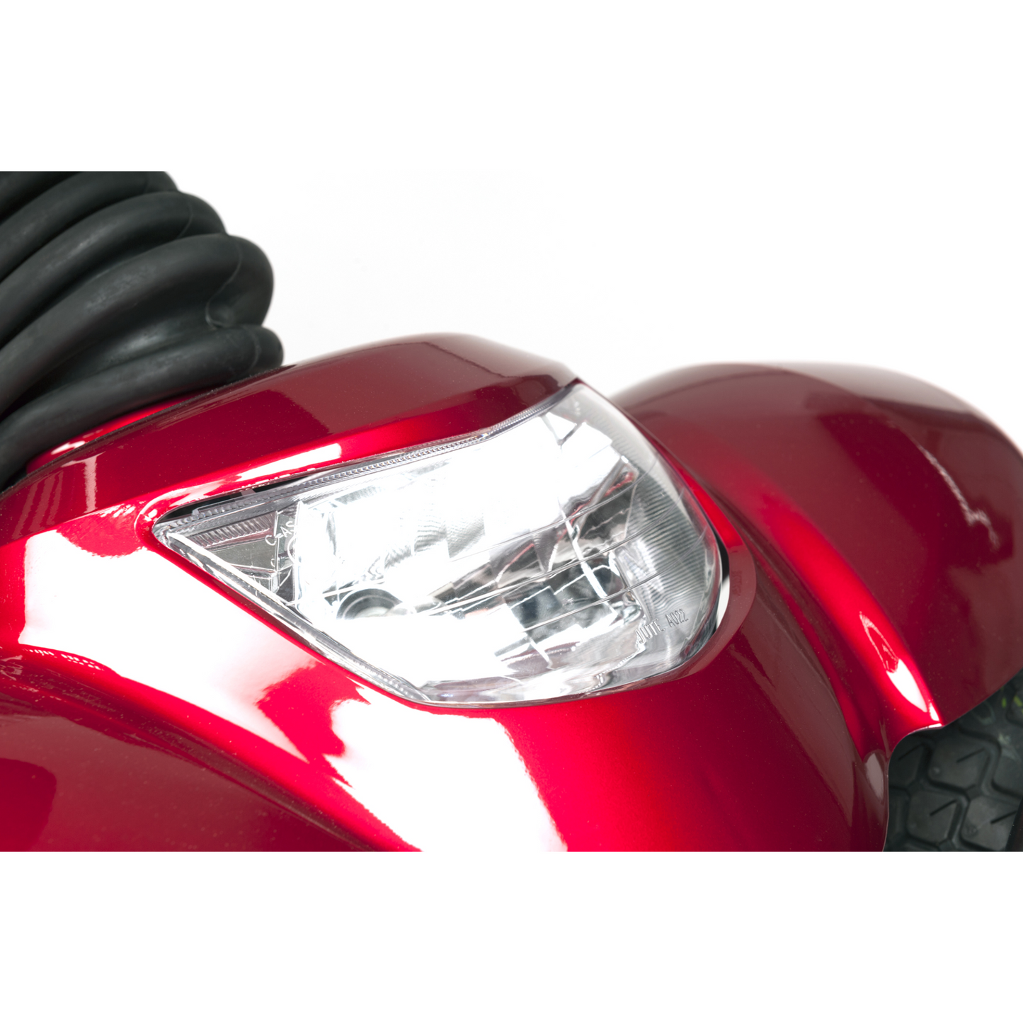 SCOOTER ELETTRICO PER ESTERNO - CERES