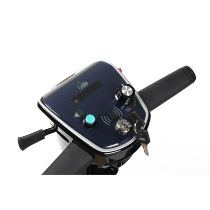 Scooter Elettrico 3 Ruote - Sedna Premium