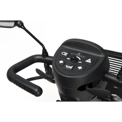 Scooter Elettrico - Eris