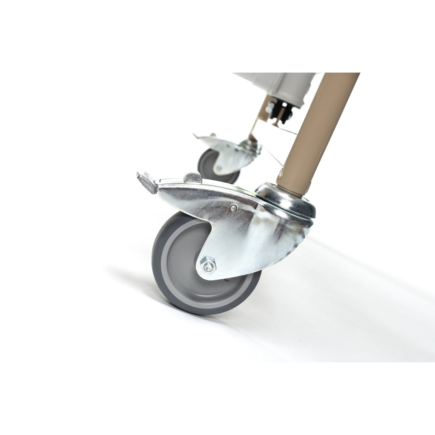 LETTO ELETTRICO A DOPPIA REGOLAZIONE D'ALTEZZA - CLUB D VARIO