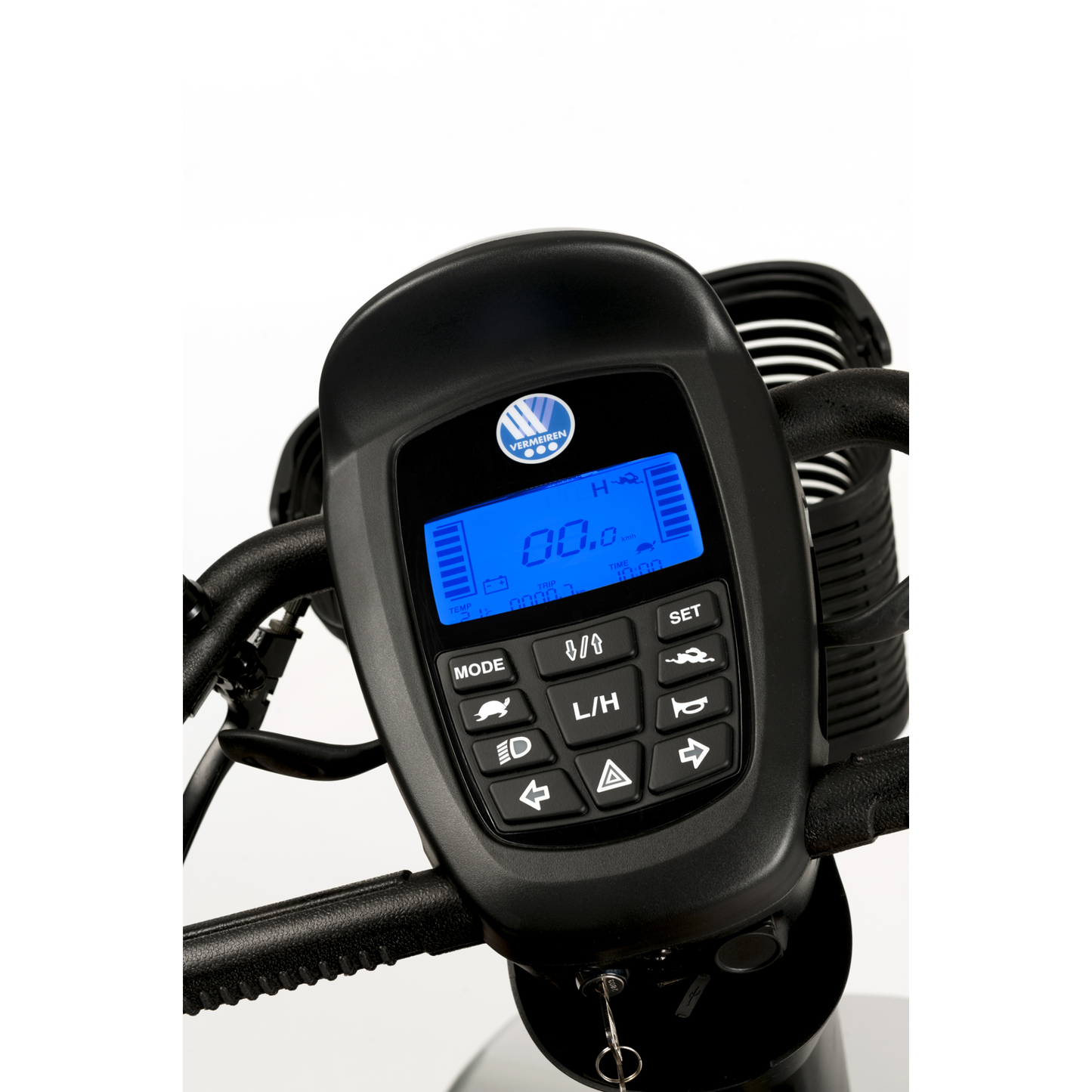 SCOOTER ELETTRICO PER ESTERNI - CARPO 2 XD SE