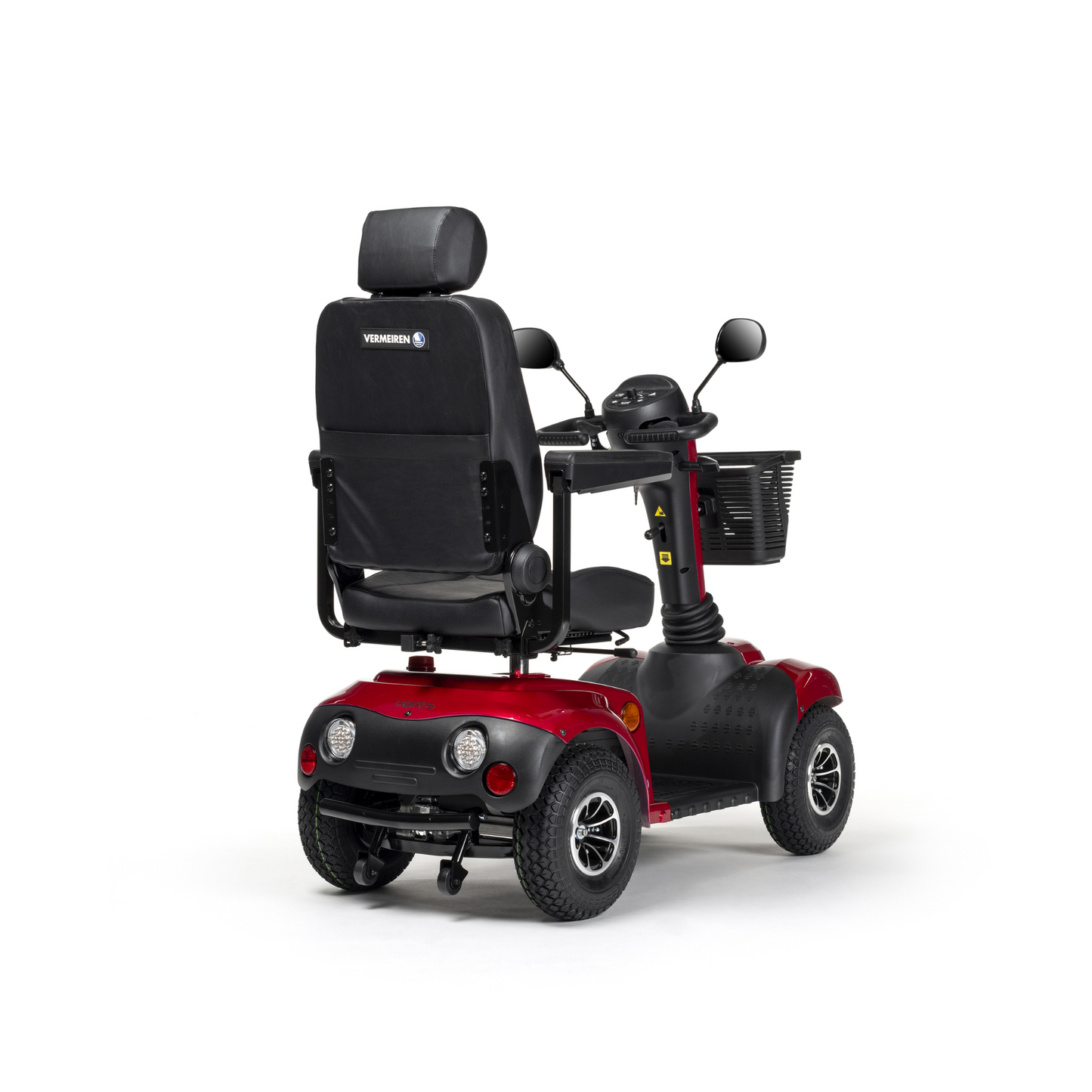 SCOOTER ELETTRICO PER ESTERNO - CERES