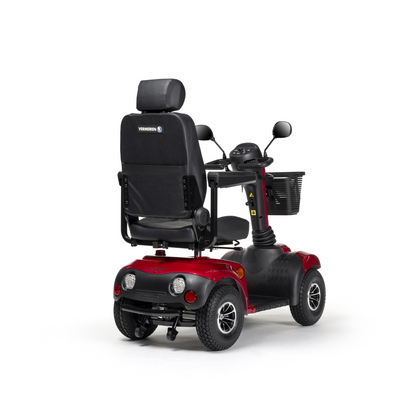 Scooter Elettrico Per Esterno - Ceres