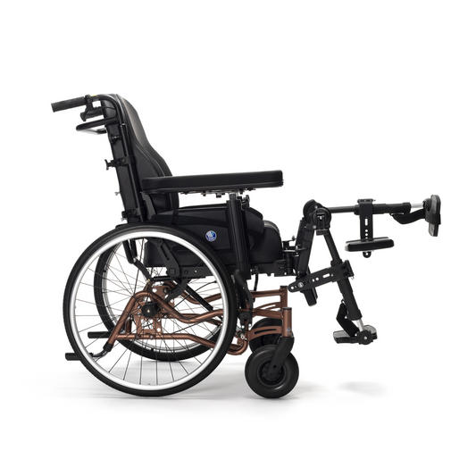 INOVYS EVO - SEGGIOLONE POLIFUNZIONALE