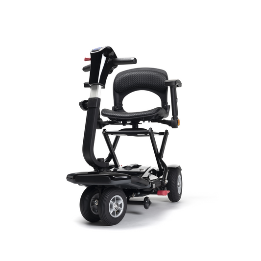 SCOOTER ELETTRICO 3 RUOTE - SEDNA PREMIUM