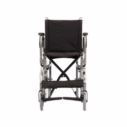 SEDIA A ROTELLE CARROZZINA AD INGOMBRI RIDOTTI - NARROW - OrthoPro