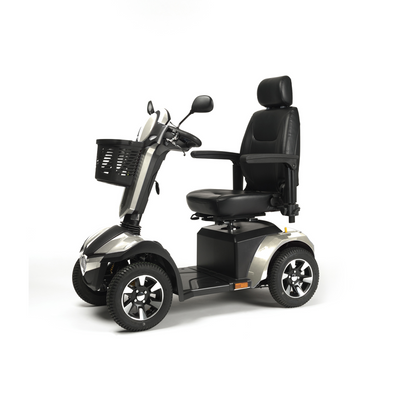 Scooter Elettrico Per Esterni - Mercurius 4D