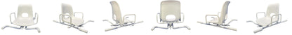 SEDILE GIREVOLE PER VASCA - OrthoPro