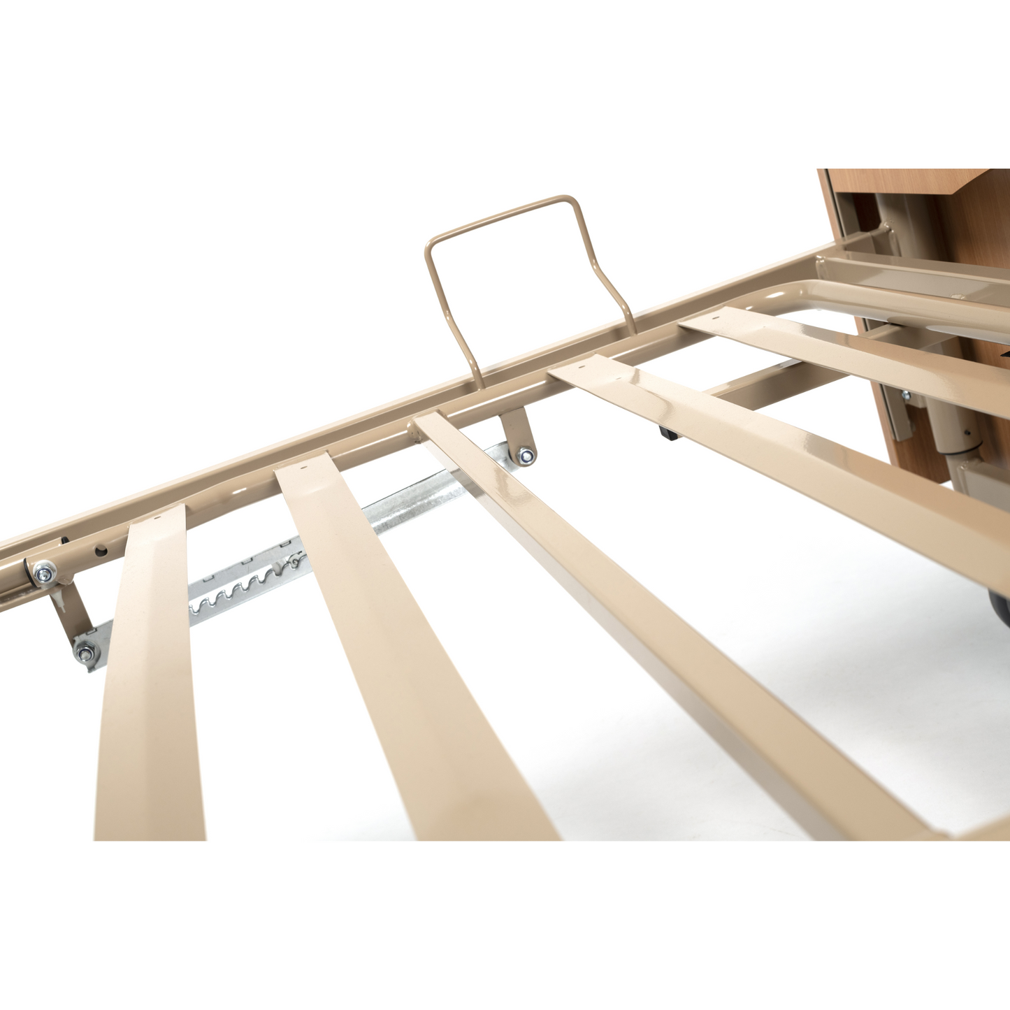 LETTO ELETTRICO A DOPPIA REGOLAZIONE D'ALTEZZA - CLUB D VARIO