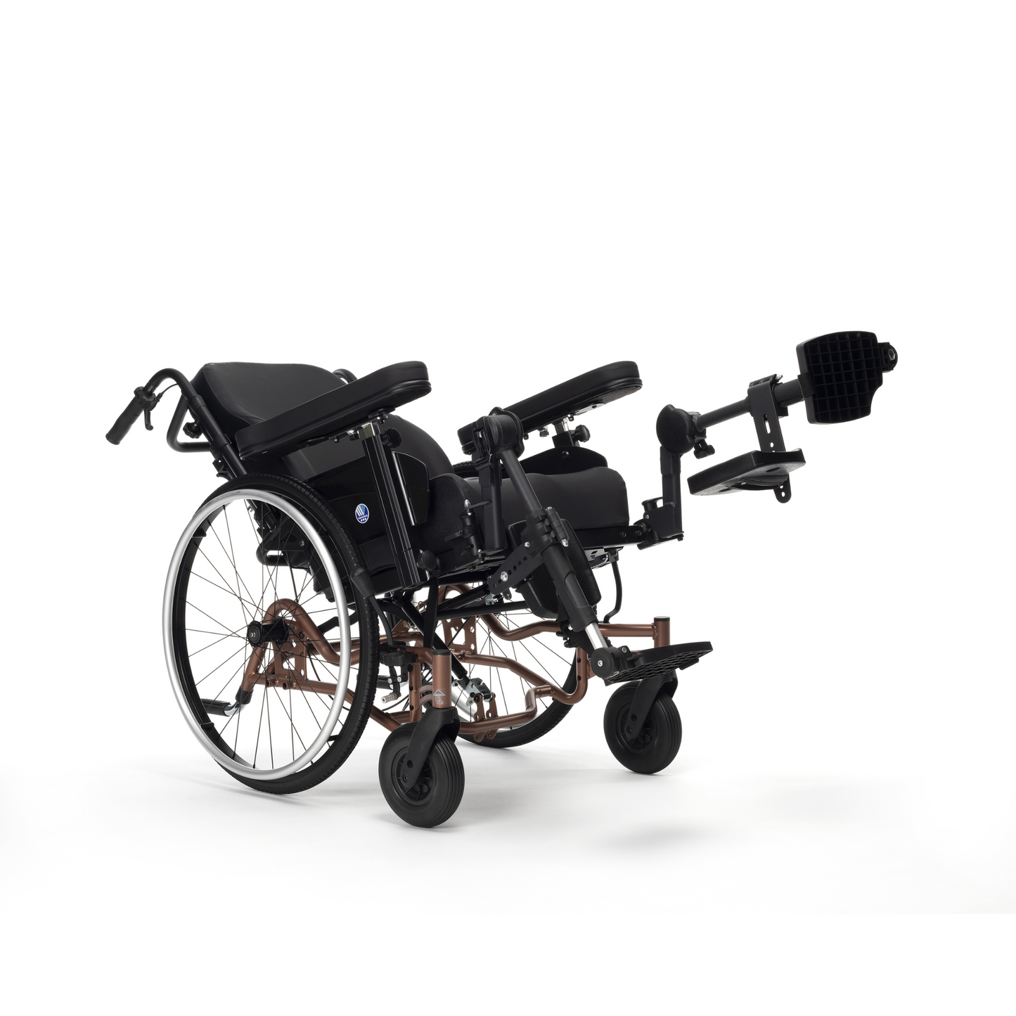 INOVYS EVO - SEGGIOLONE POLIFUNZIONALE