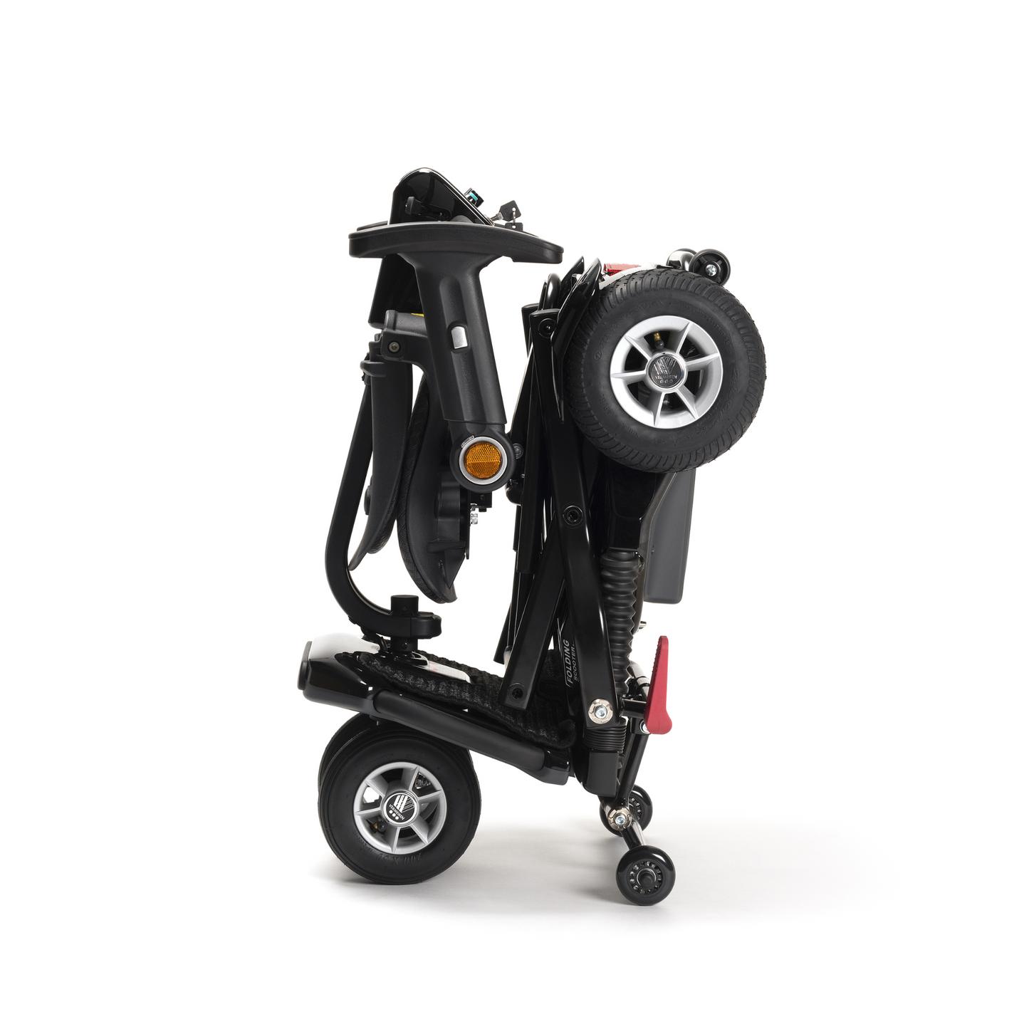 SCOOTER ELETTRICO 3 RUOTE - SEDNA PREMIUM