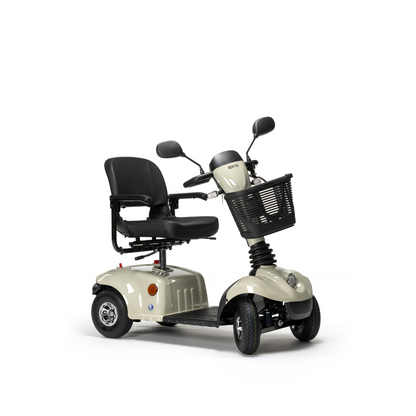 Scooter Elettrico - Eris