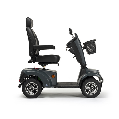 Scooter Elettrico Per Esterni - Carpo 2 Xd Se