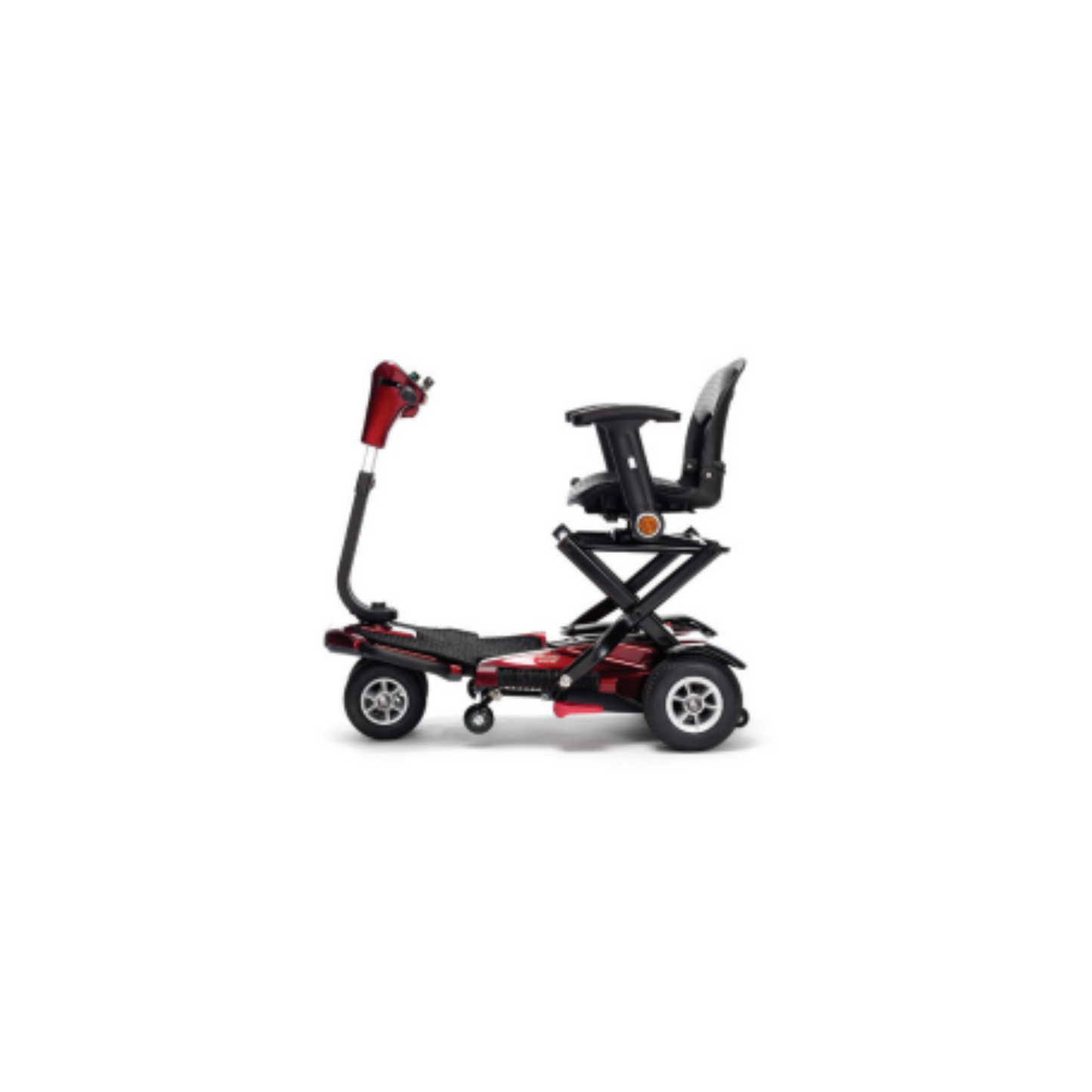 SCOOTER ELETTRICO 3 RUOTE - SEDNA PREMIUM