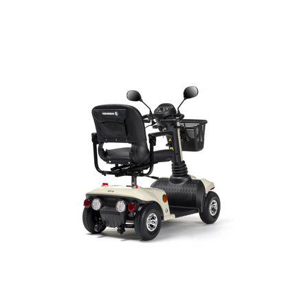 Scooter Elettrico - Eris