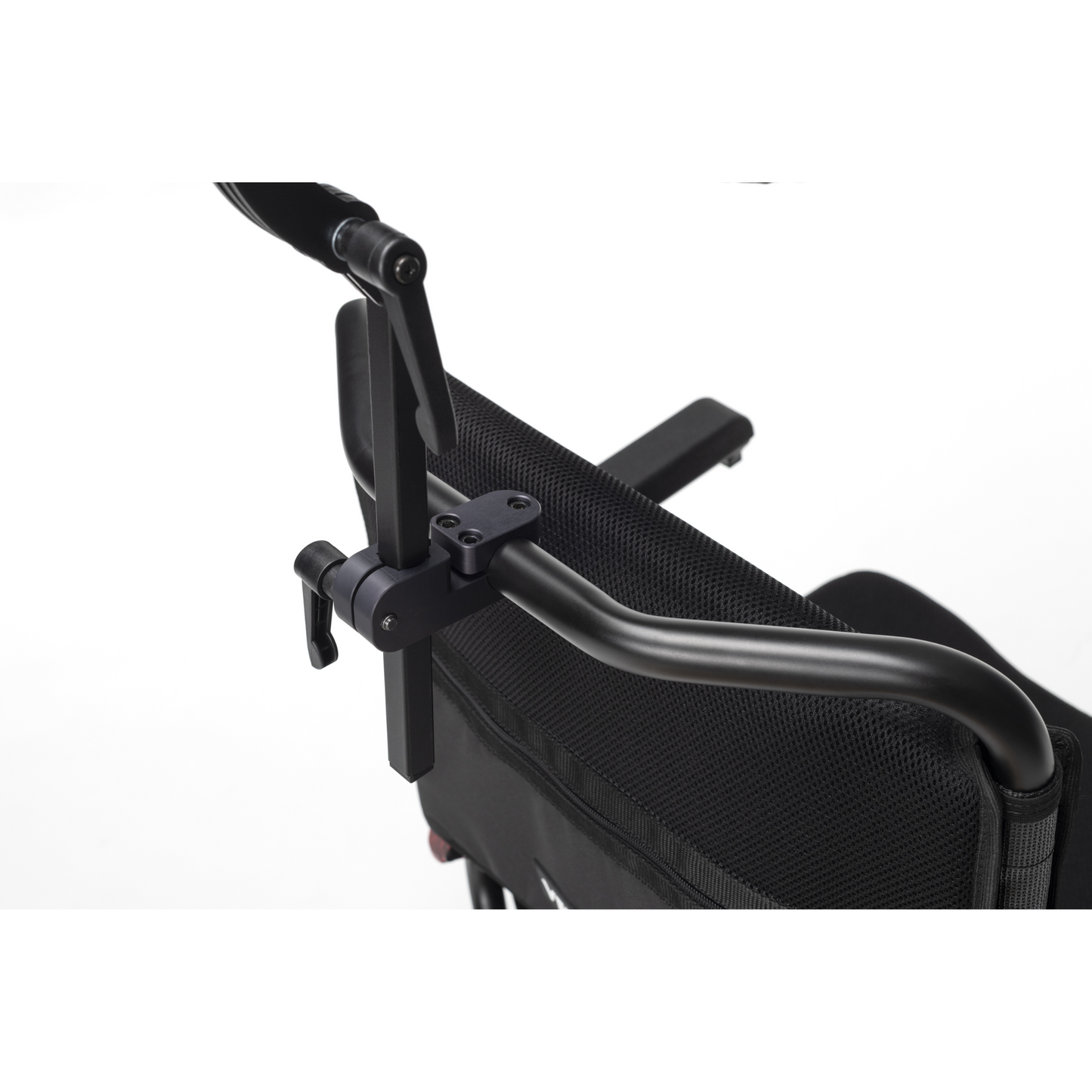 CARROZZINA ELETTRONICA PIGHEVOLE E LEGGERA - PLEGO