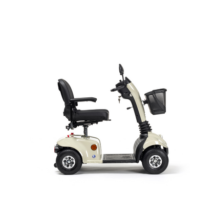 Scooter Elettrico - Eris