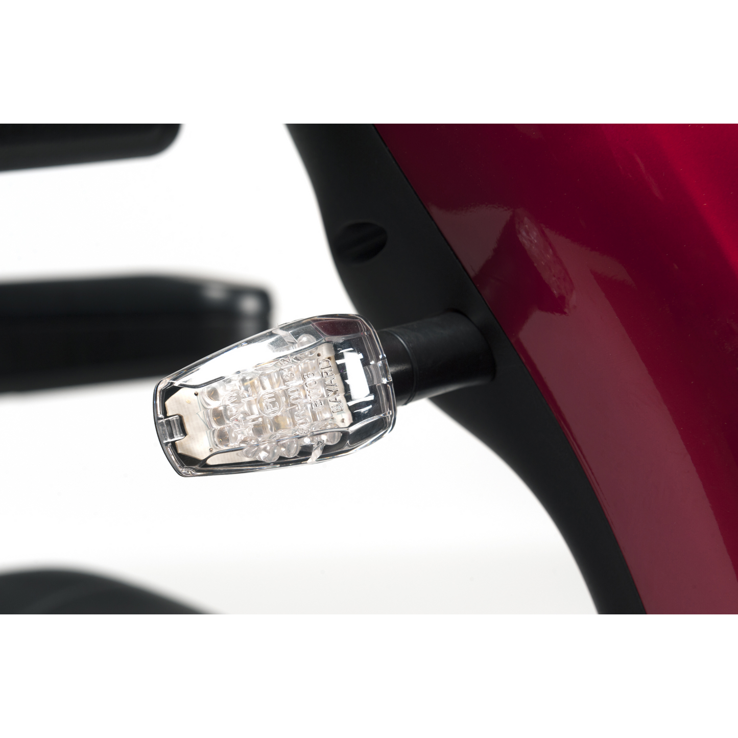 SCOOTER ELETTRICO PER ESTERNO - CERES