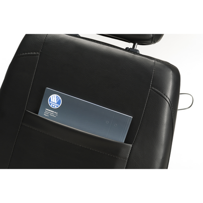 Scooter Elettrico Per Esterni - Mercurius 4D