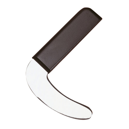 COLTELLO COM MANICO AD ANGOLO 90°